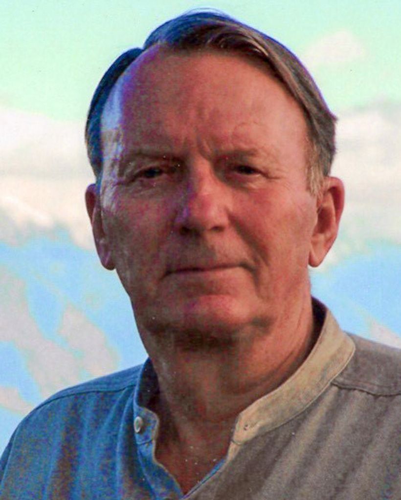 Robert "Bob" Eugene Schocker