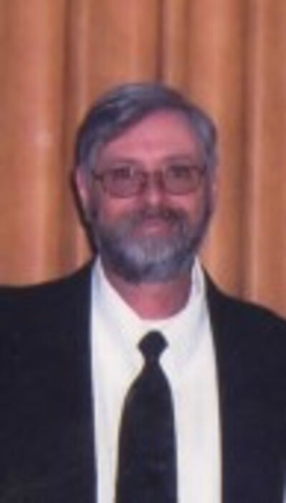 James Michael "Mike" Litzinger Profile Photo
