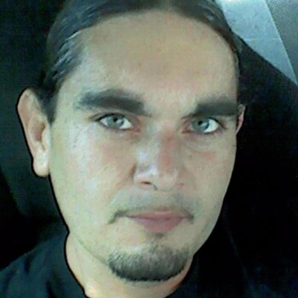 Robert John Montoya