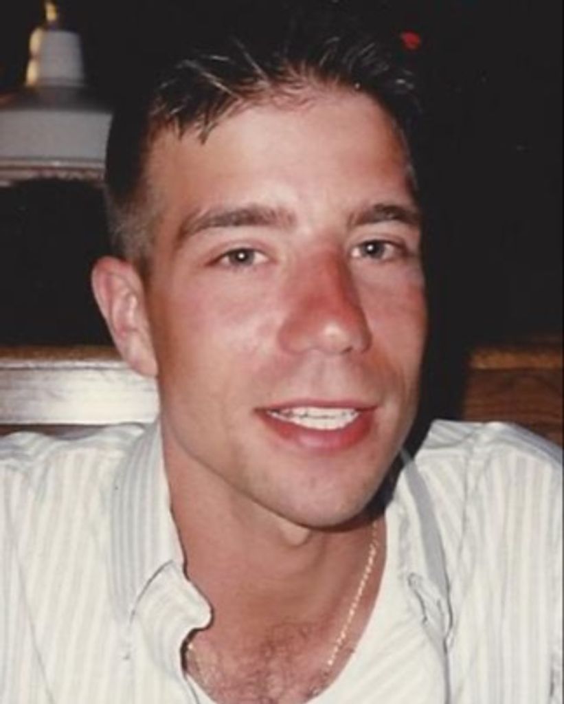 Scott E. HORN - DEATH ANNOUNCEMENT