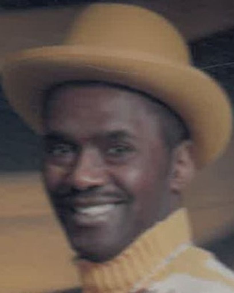Johnny Ramey Jones Profile Photo