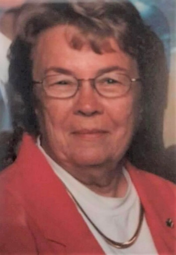 Dorothy Evelyn Elarton Profile Photo