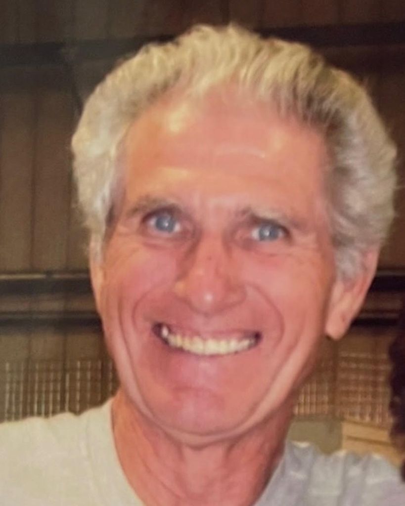 Richard Charles Laur