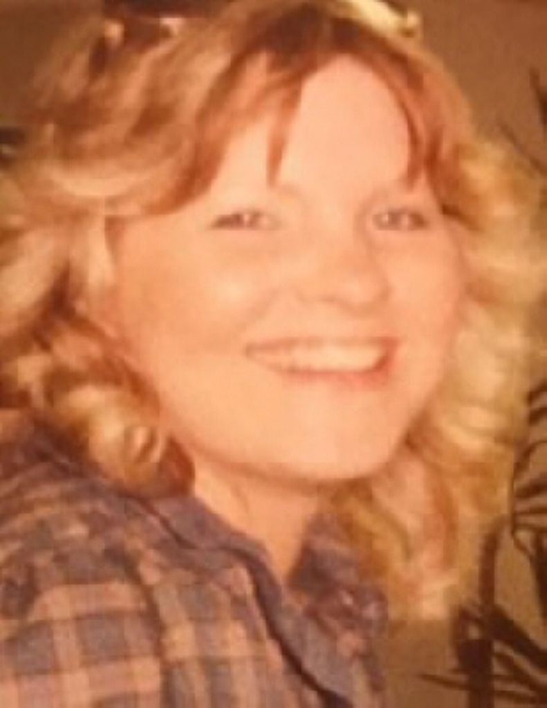 Patricia Ledford