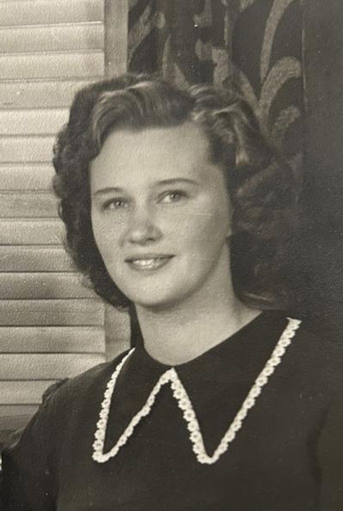 Nora Atkinson Profile Photo