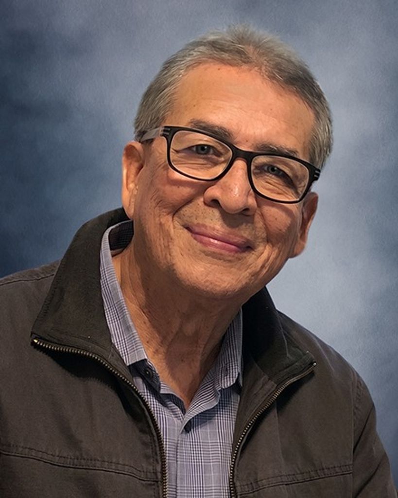 Adan Rivera Luna