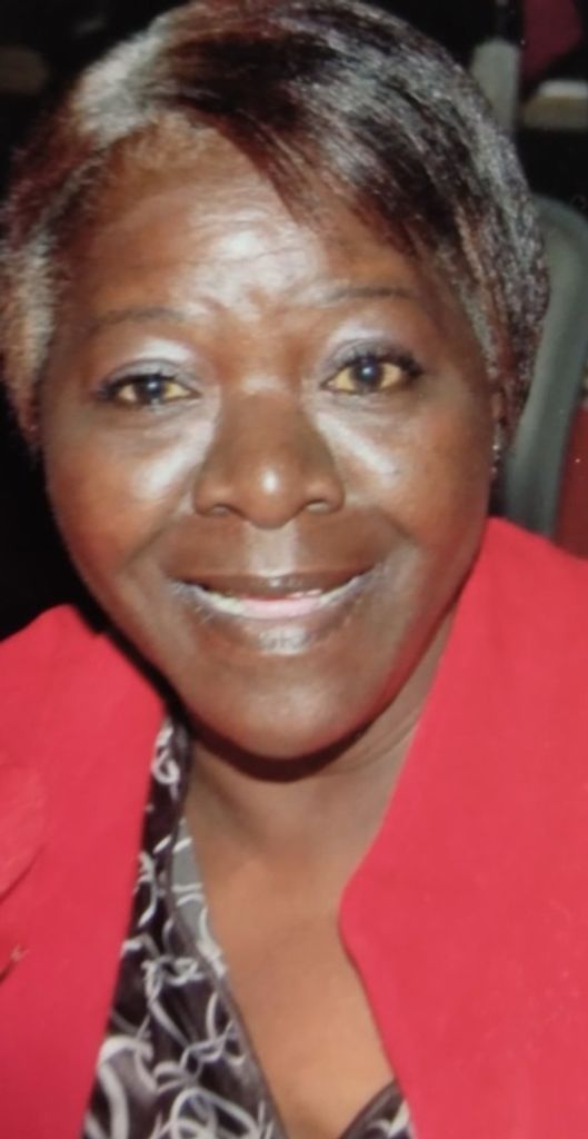 Mrs. Mary Ella Moten Profile Photo