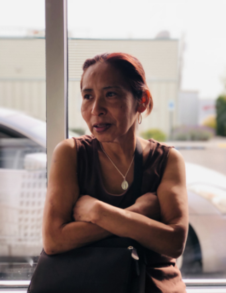 Maria Zambrano  Profile Photo