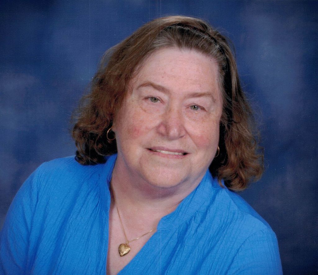 Marie Camille Paxton Profile Photo