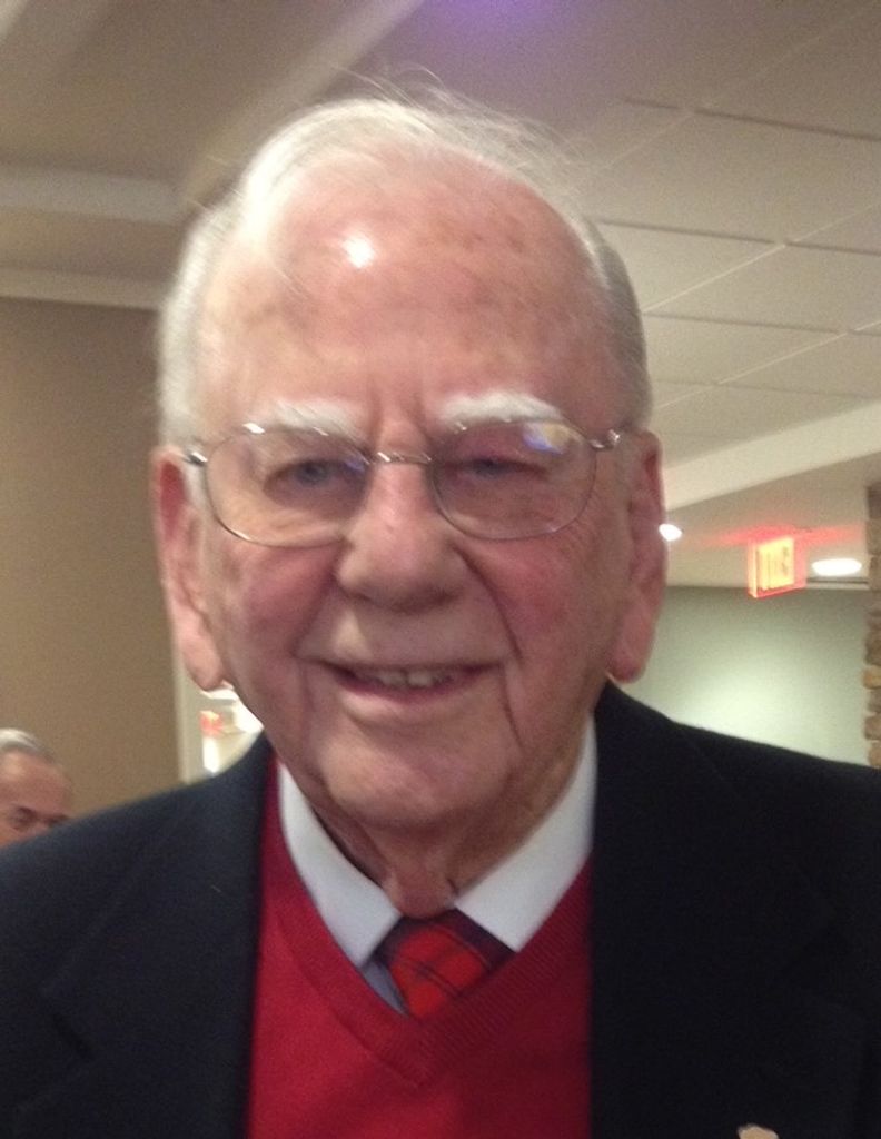 Marion R. Simpson
