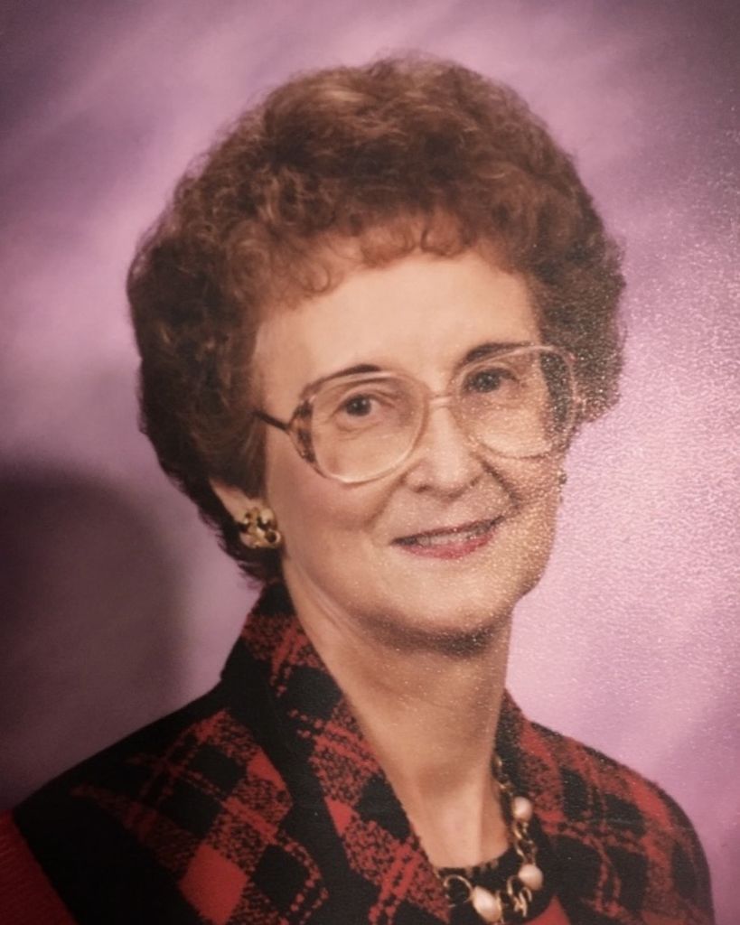 Betty Sue Gressett Profile Photo