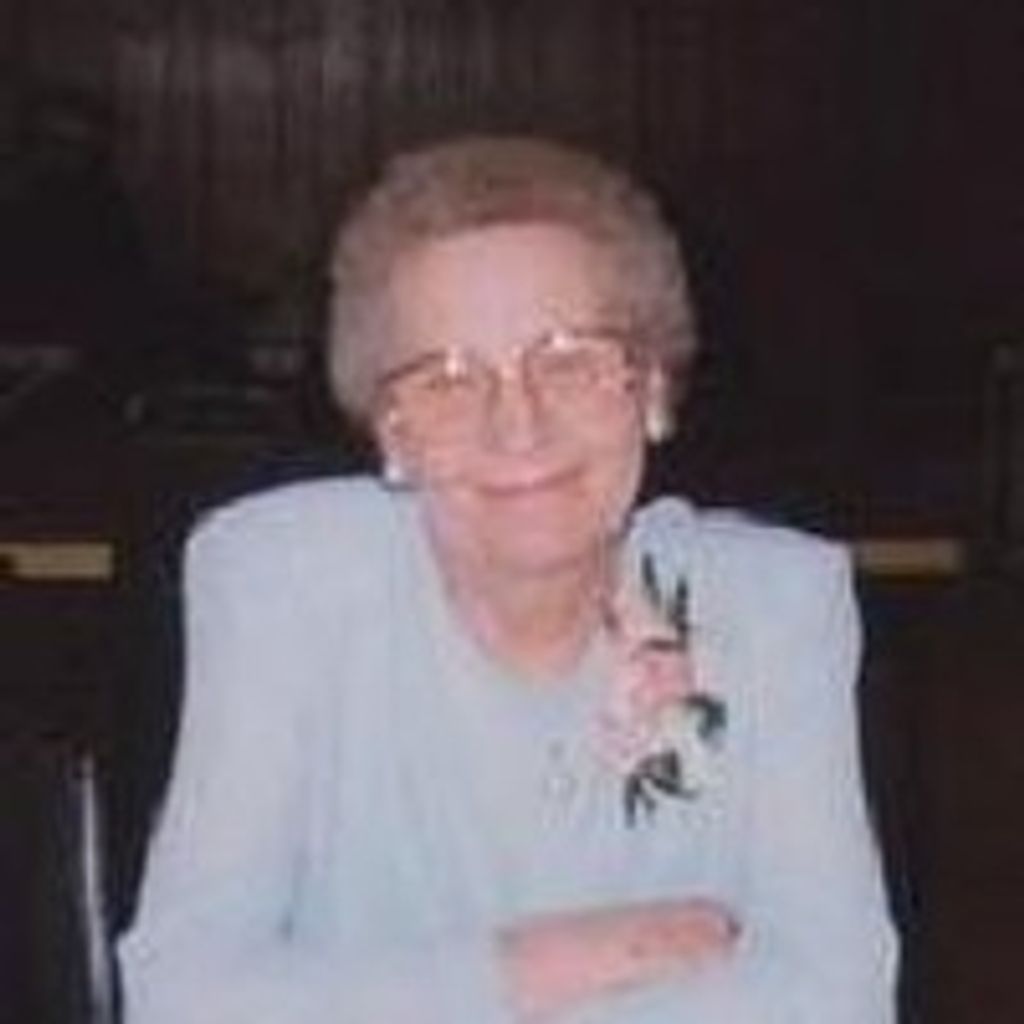 Viola J. Kueter