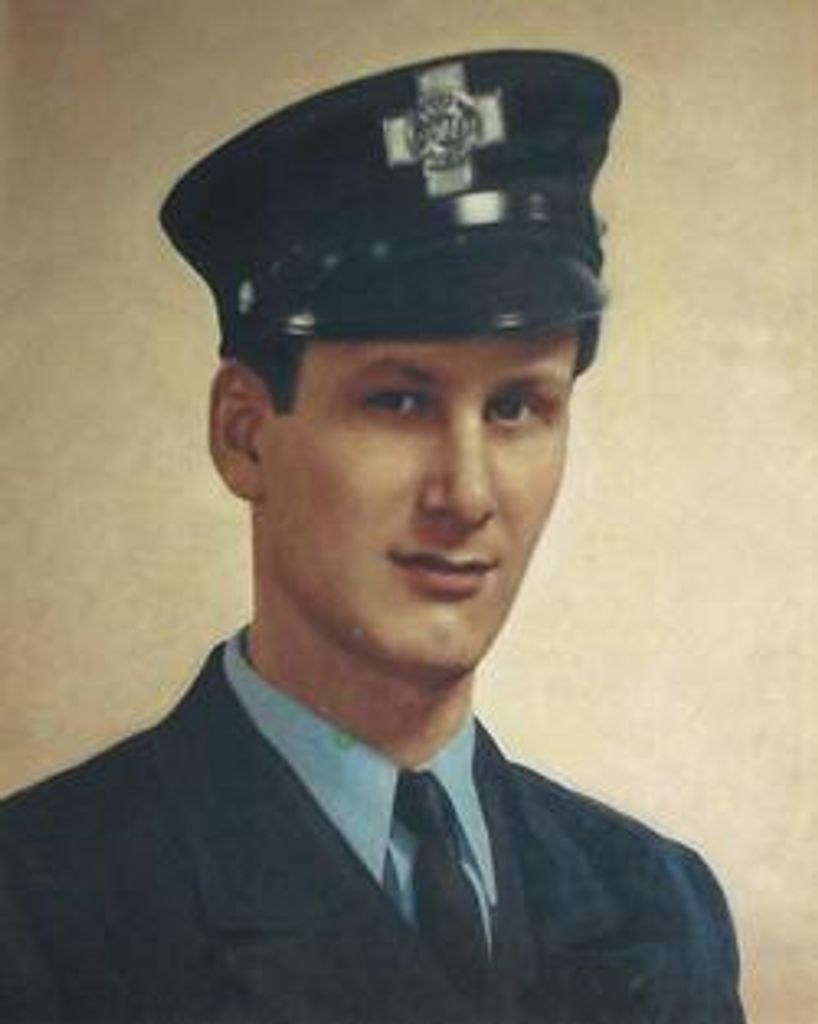 Harold L. Wallace Jr. Profile Photo