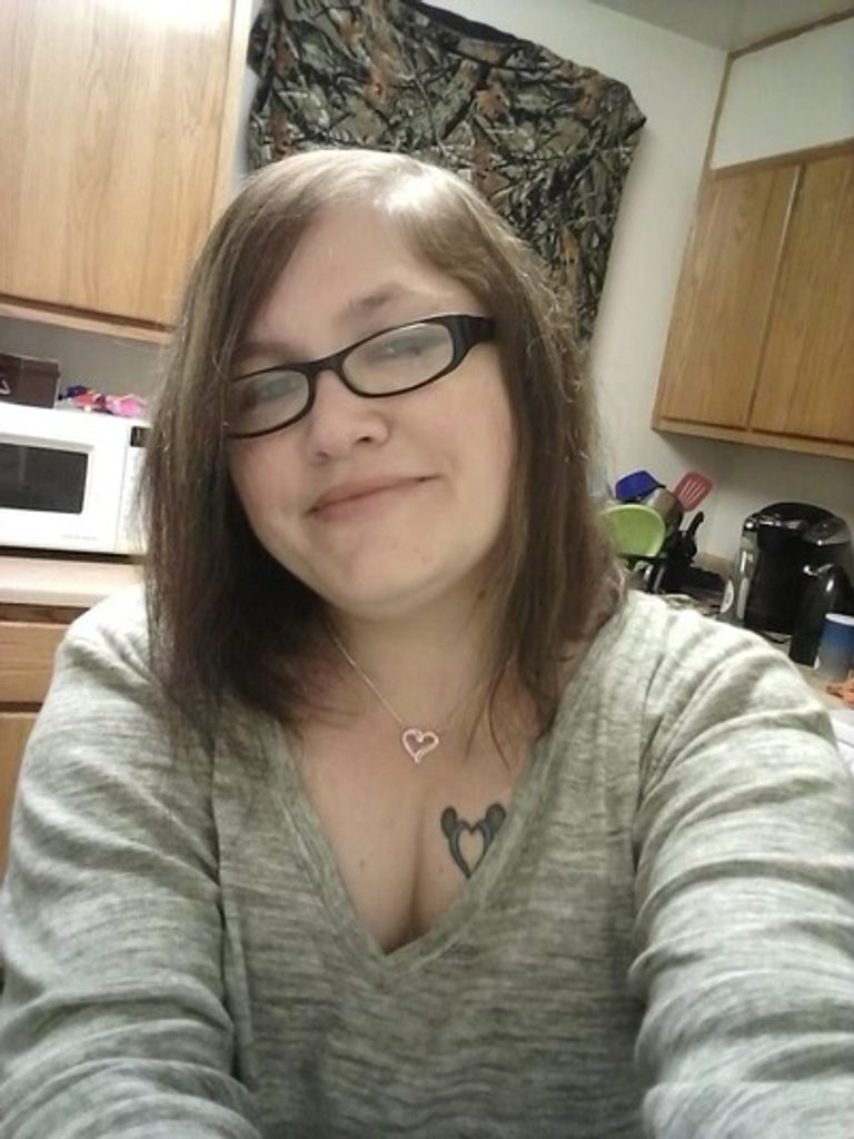 Melissa Lynn Tinker Workman Profile Photo