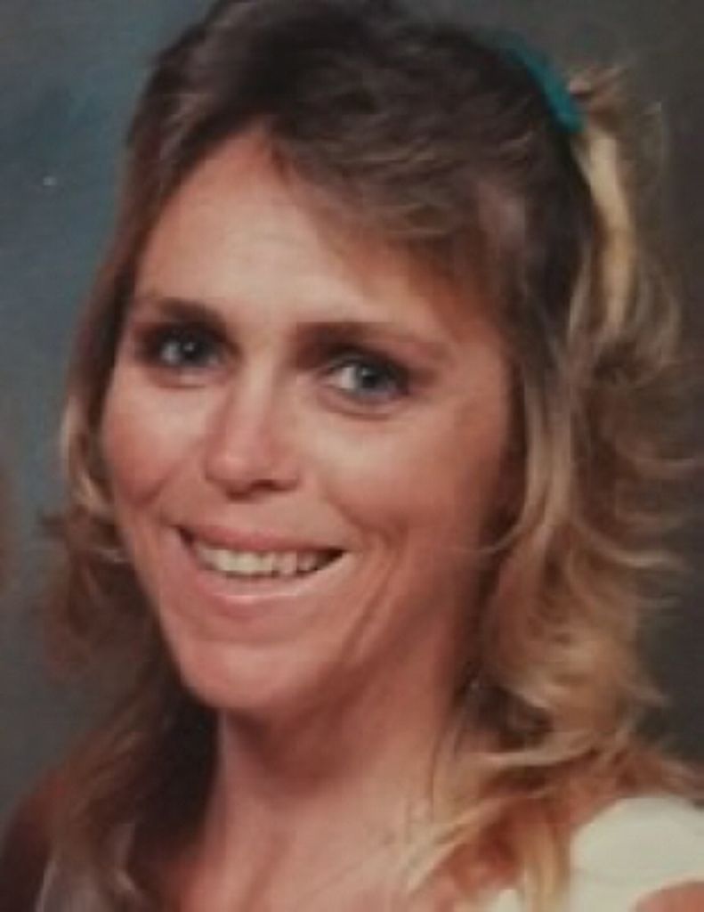 Debbie Ann Garcia