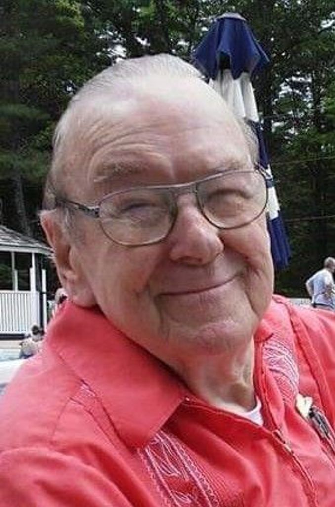 Clarence "Larry" Cooper Lansing Profile Photo