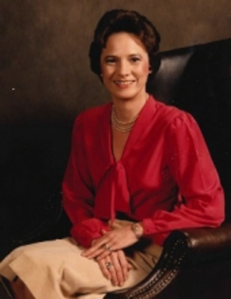 Judy  Kibble  Pierce  Whitacre 