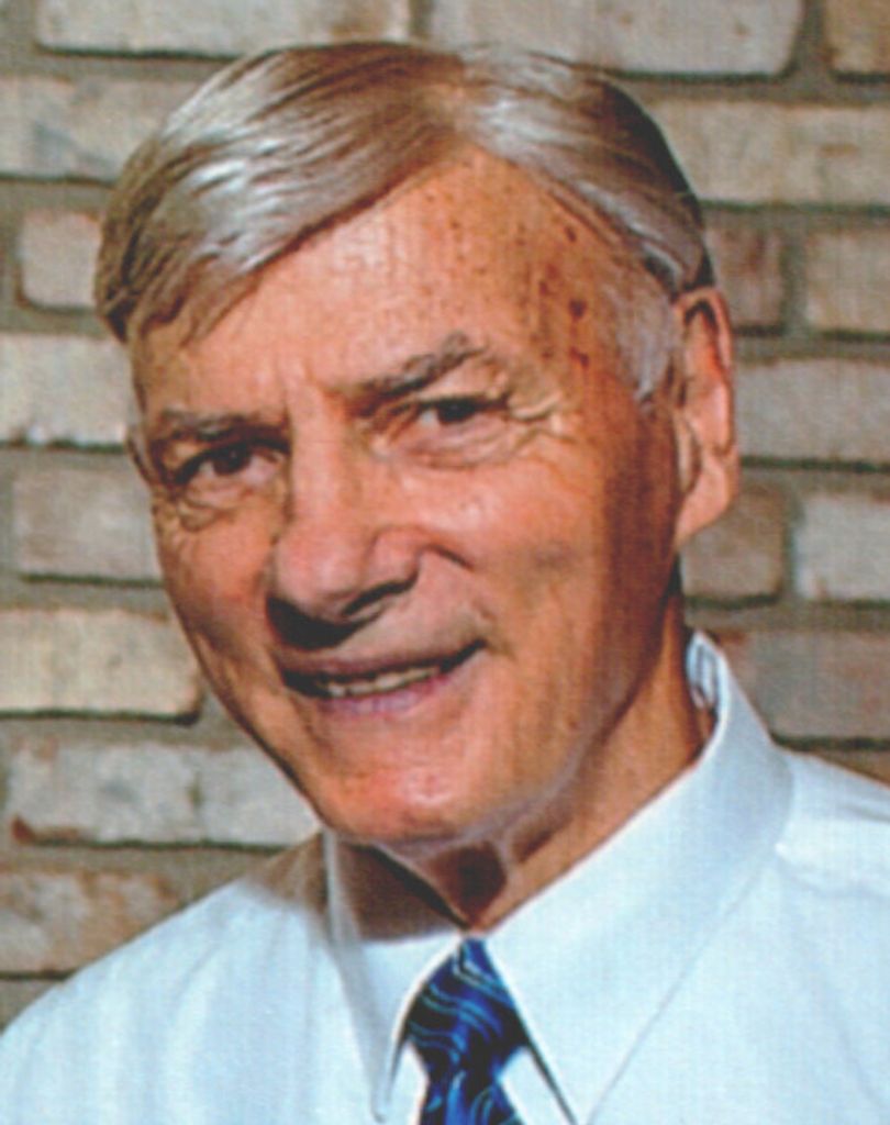 R. Hugh Turner