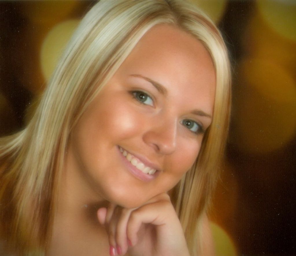 Samantha Shirley Jane Ball Profile Photo