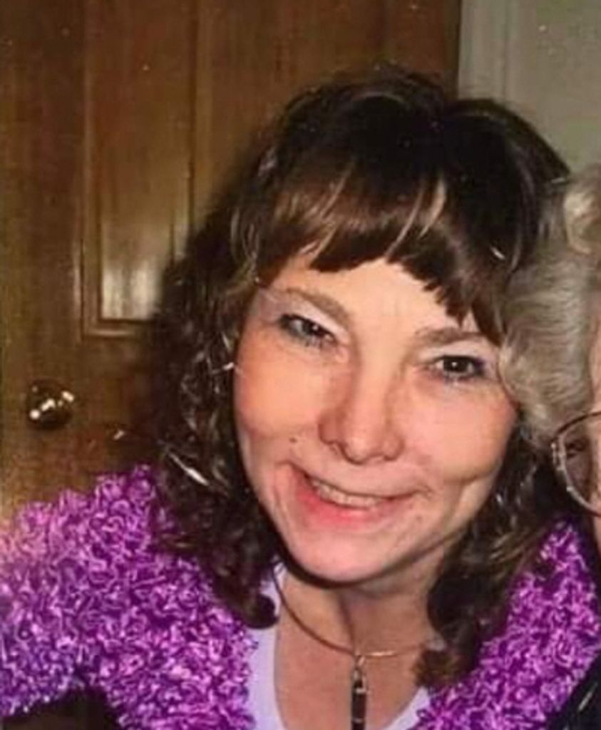 Linda Harding Profile Photo