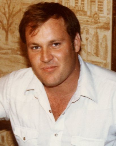 Danny Lee Henderson's obituary image