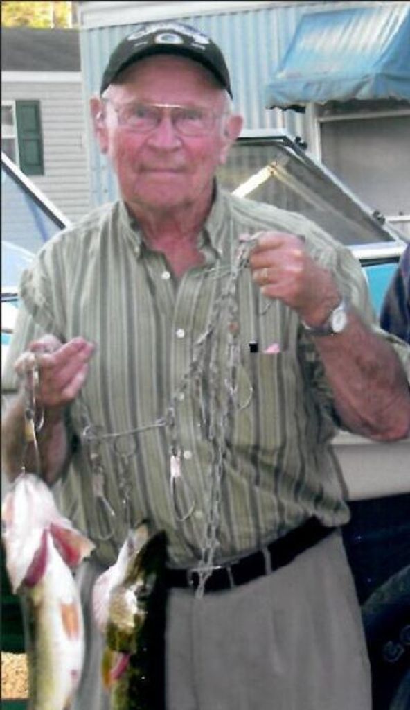 Casimir Joseph Piwonski Profile Photo