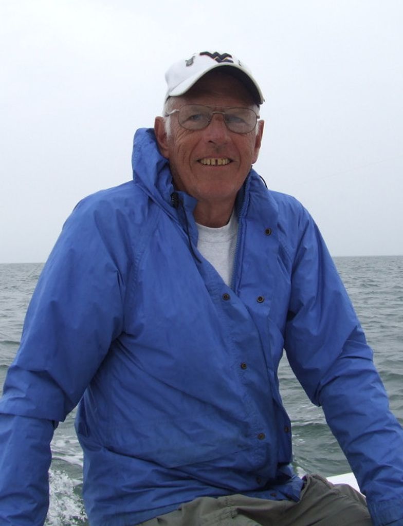 Dr. Robert T. Hauman Profile Photo