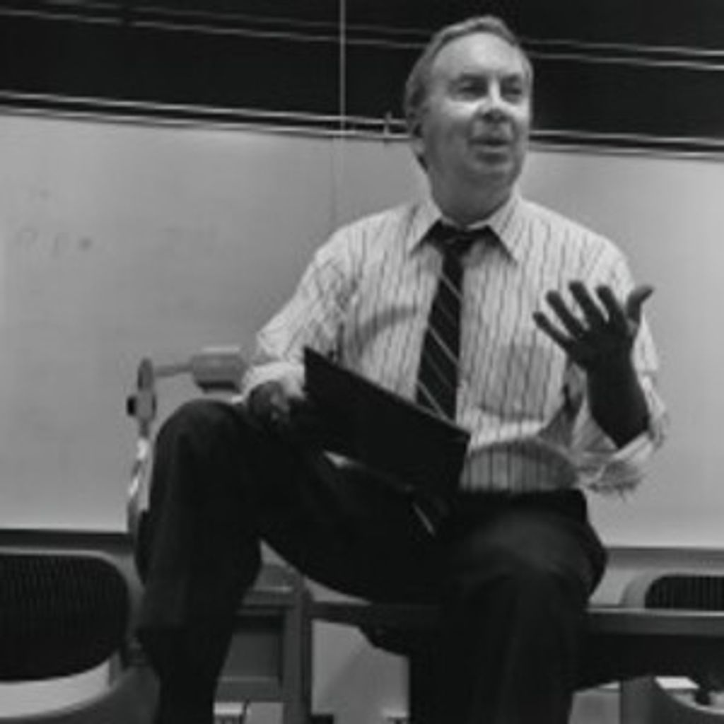 Robert Brewer Franklin