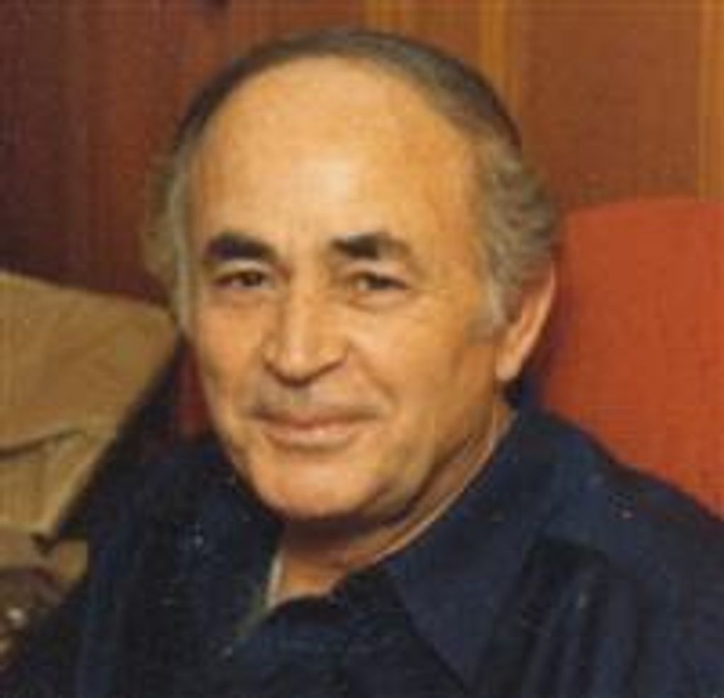 Angelo 'Bob' Giustini