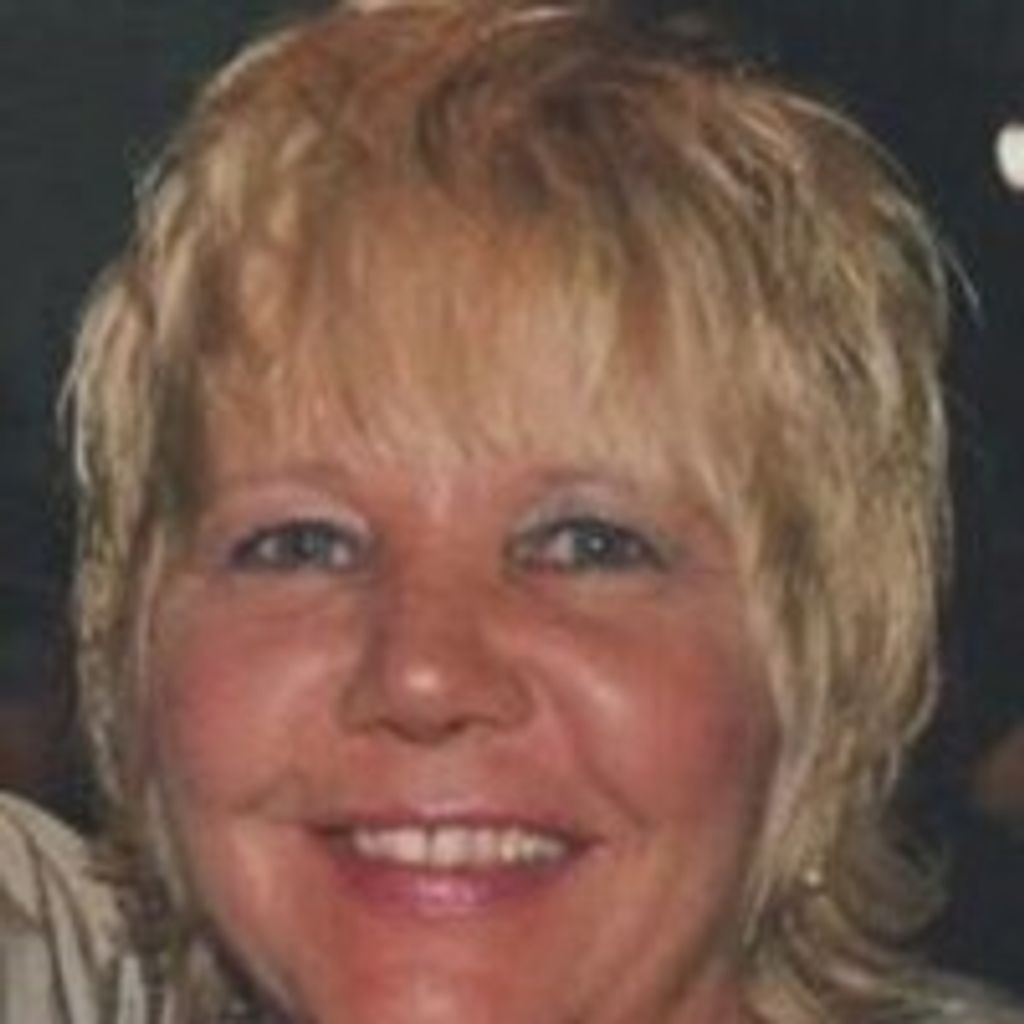 Linda Parmley Cole