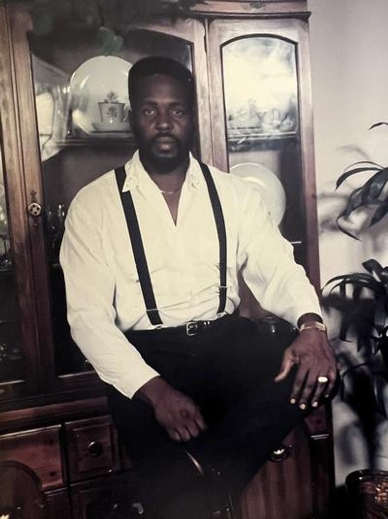 Wendell R. Joseph Profile Photo