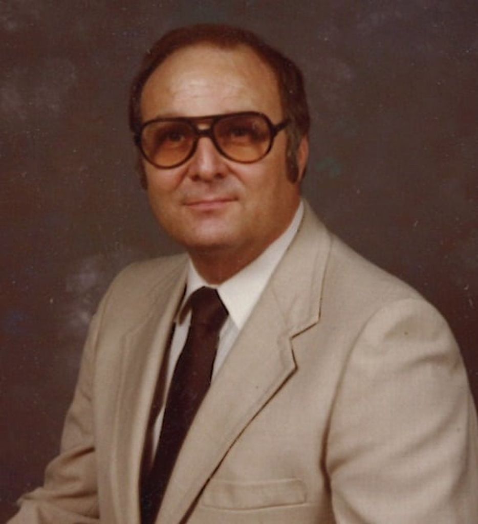Marvin A. Simon