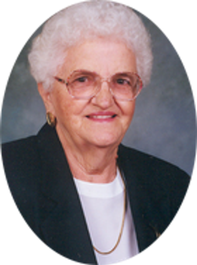 Viola Sweazey
