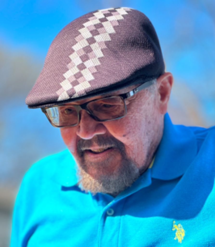 Octavio Bermudez Lopez