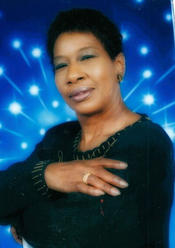 Hazel Lucille Burton Profile Photo