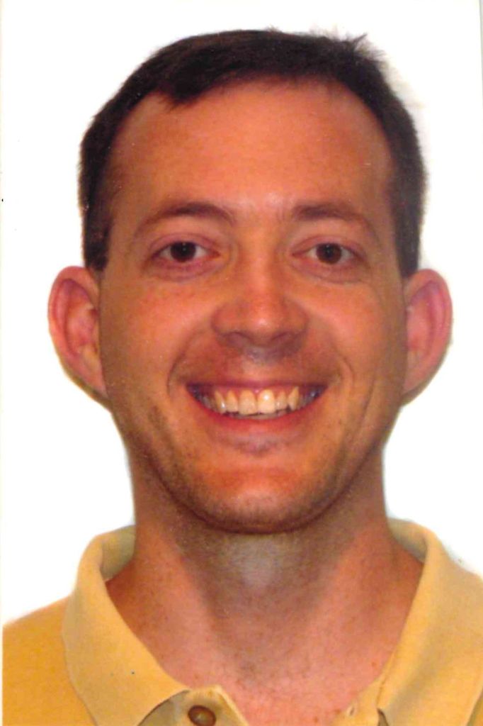 Jonathan Shane Russell Profile Photo