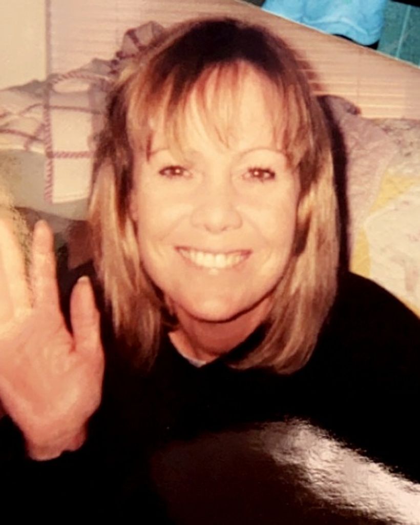 Kathleen Mimnaugh Stetler