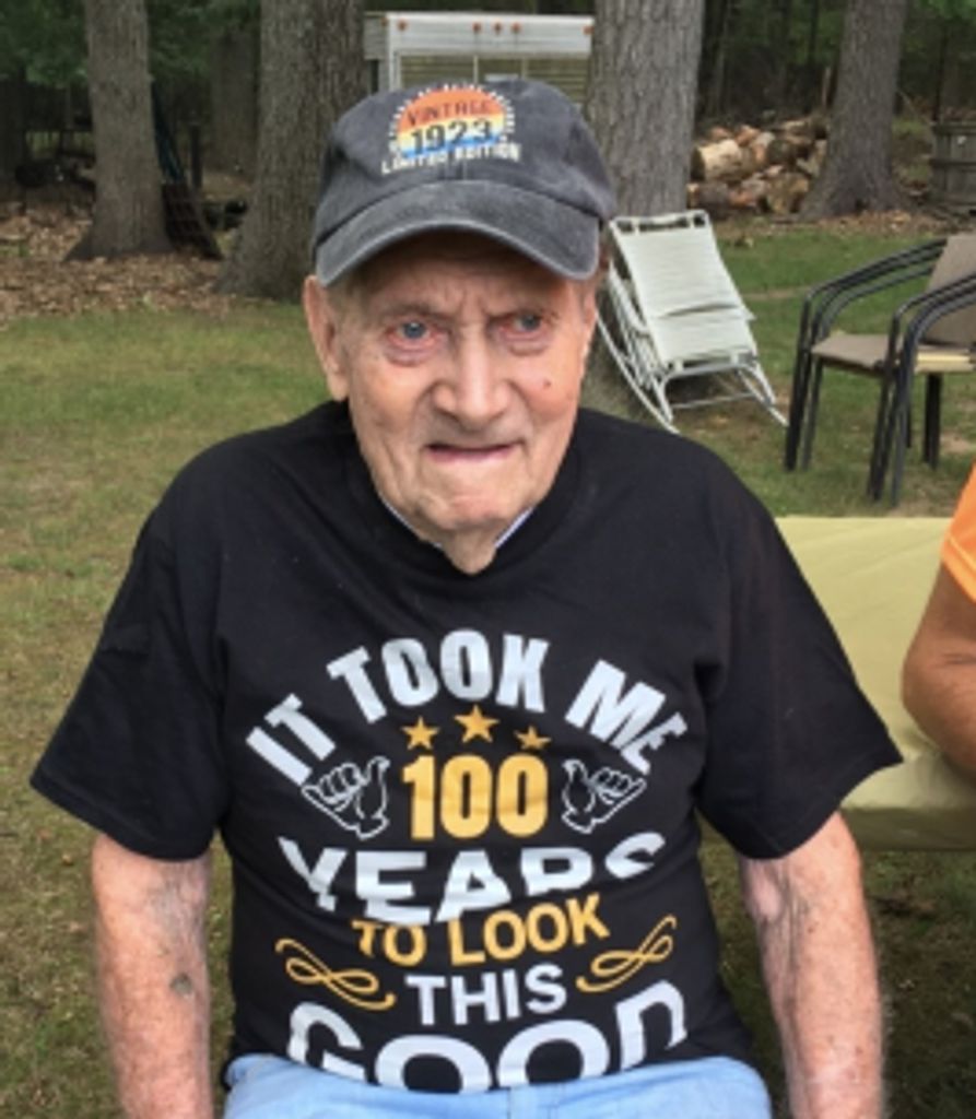 Harold Lytle Sr Profile Photo