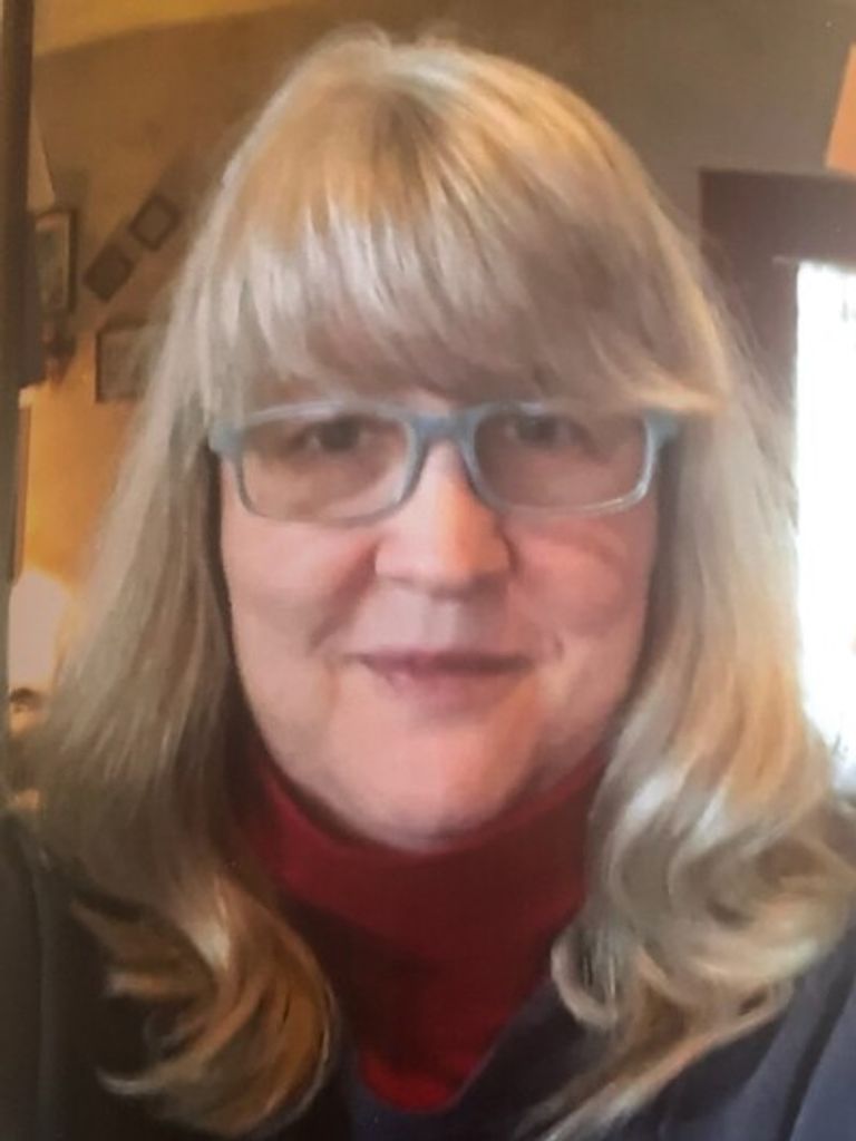 Mary C Wick Profile Photo