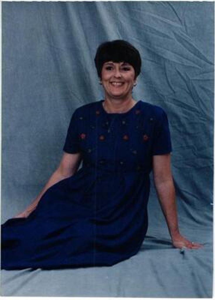 Faunda Harriett Hickman Profile Photo