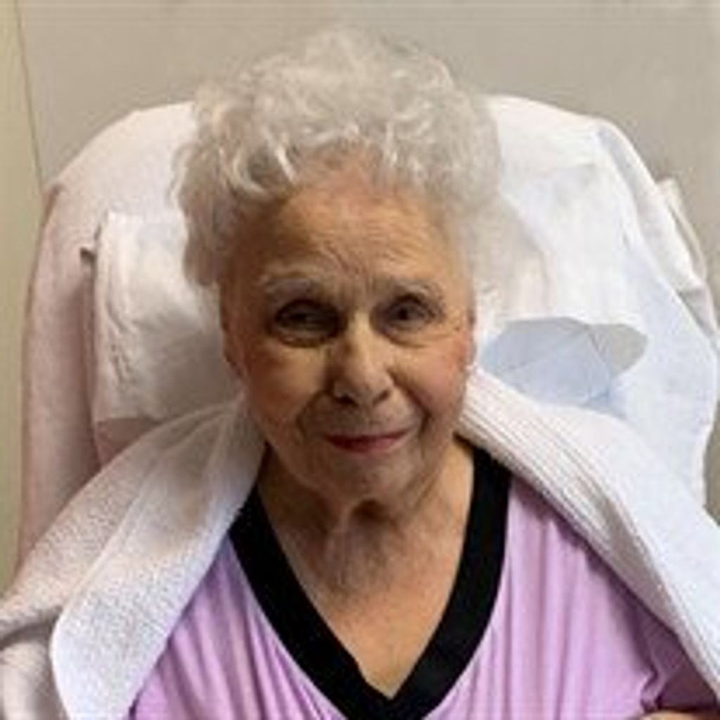 Evelyn "Evie" A. Hekkel Profile Photo