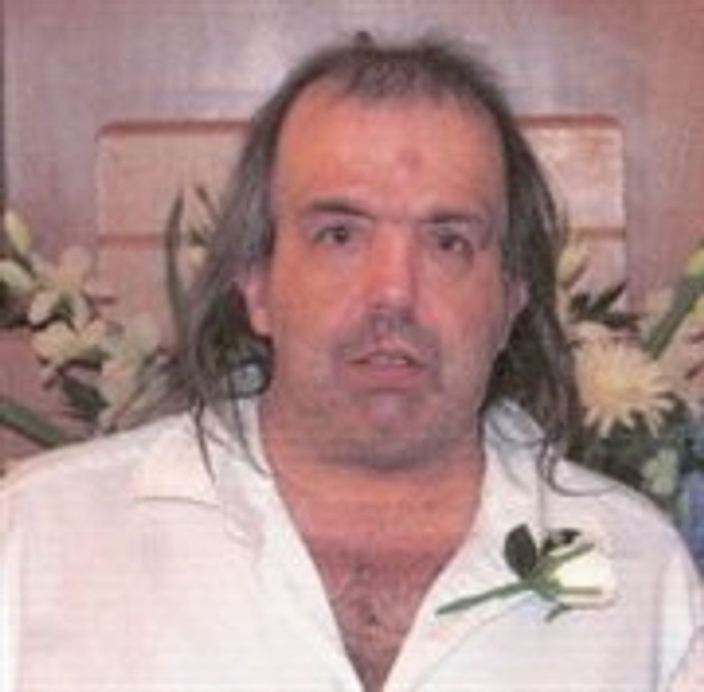 Jerry Wayne Rumbley