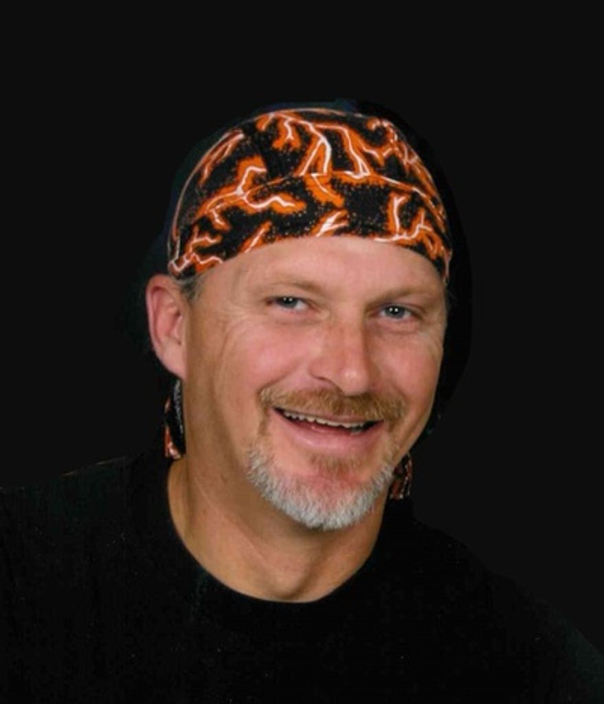 James "Bubba" Johnson