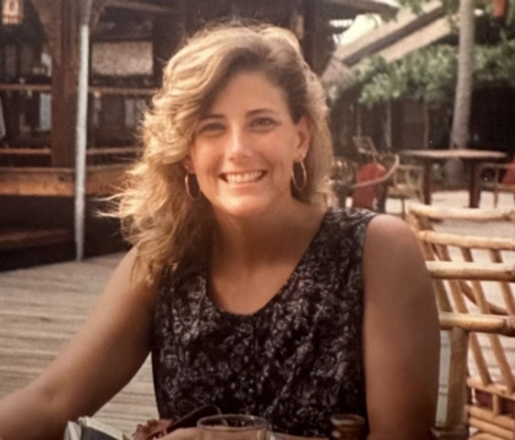 Patricia Lynn Young