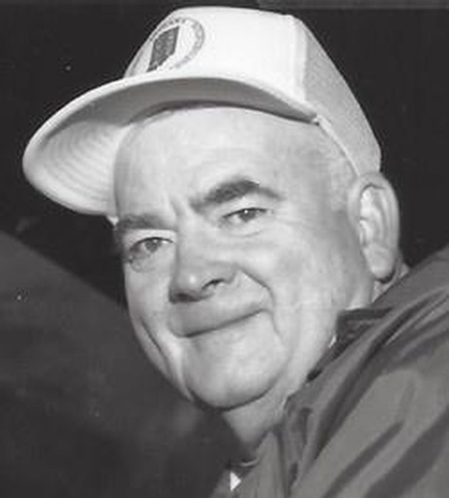 Earnest "Earnie" Buchanan