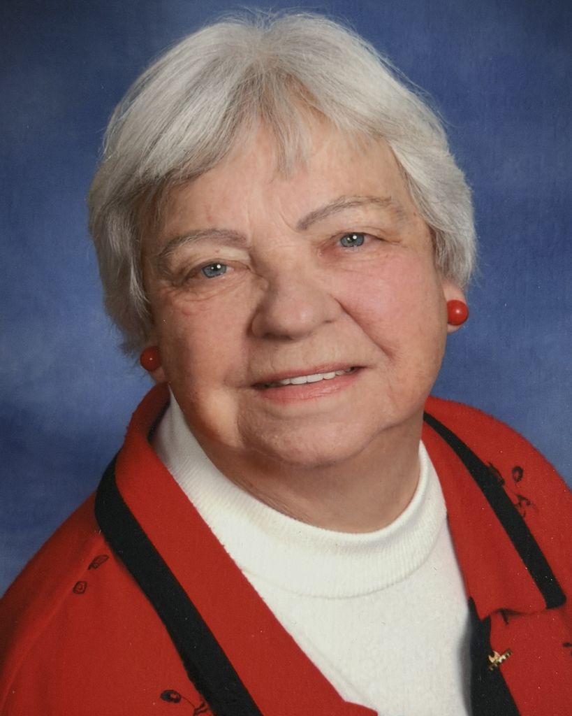 Helen Marie Blaskis Profile Photo
