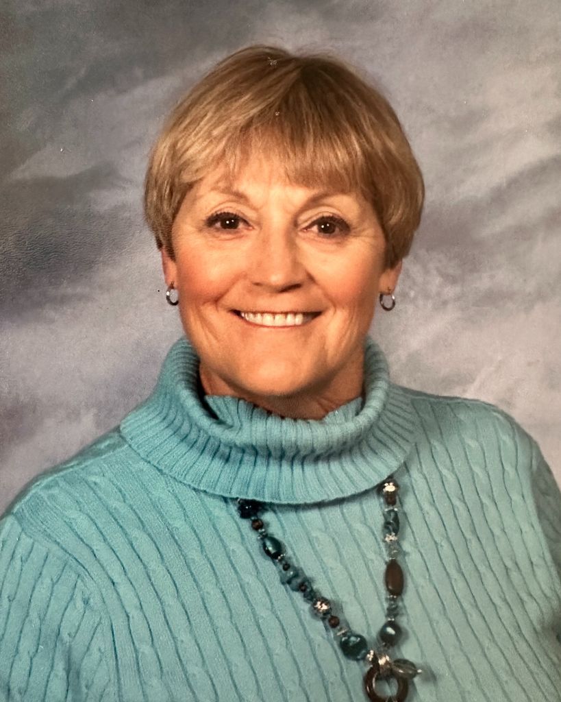 Dedra "DeeDee" Gale Torelli