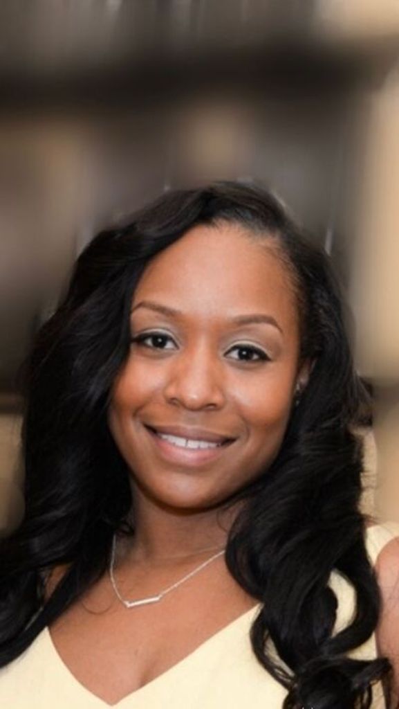 Zatae` Paulette Wilson Profile Photo