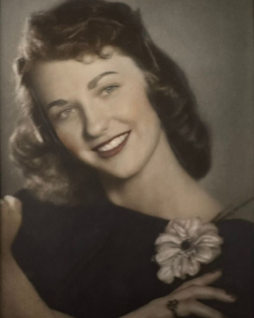 Nola Gene Anderson