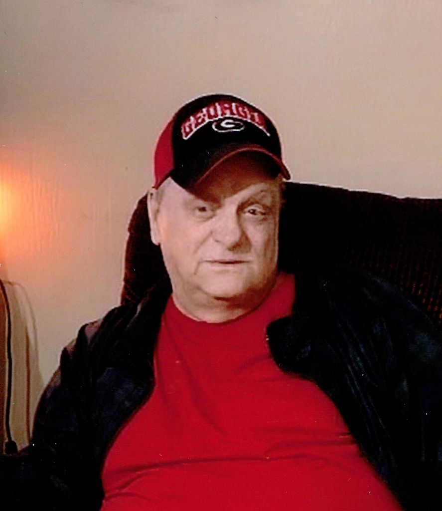 Larry Dewayne Singleton